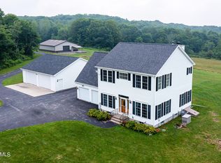 222 Goewey Rd, Fultonville, NY 12072