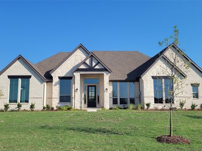 7011 Hayes Rd, Midlothian, TX, 76065