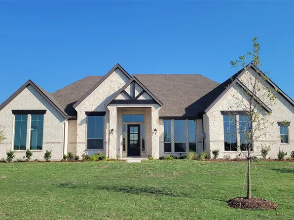 7011 Hayes Rd, Midlothian, TX 76065