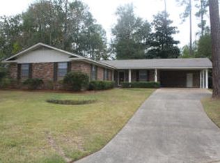 349 Emerson Dr, Hattiesburg, MS 39401