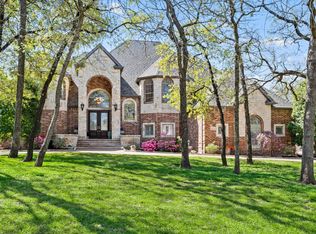 1920 Stonecastle Dr, Keller, TX 76262