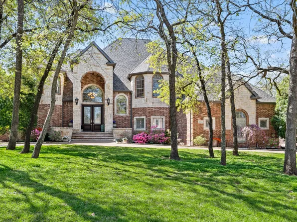 1920 Stonecastle Dr, Keller, TX 76262
