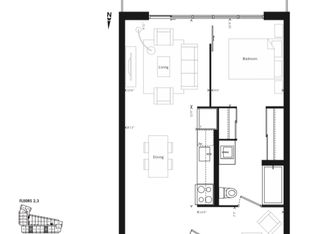 1065 Barrington St #1, Halifax, NS B3H 0B7