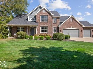 19423 Potters Bridge Rd, Noblesville, IN 46060