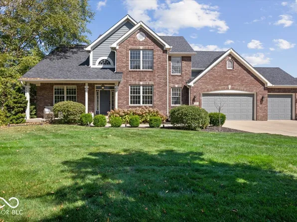 19423 Potters Bridge Rd, Noblesville, IN 46060