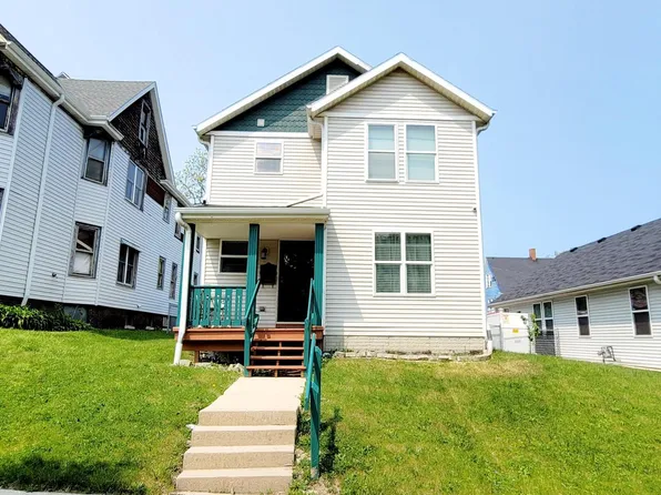 2618 West Vine STREET, Milwaukee, WI 53205