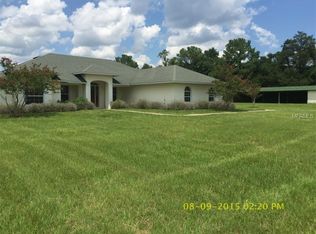 18503 Ravenswood Rd, Altoona, FL 32702