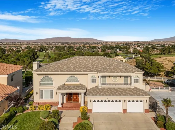 13097 Sage Hen Dr, Victorville, CA 92395