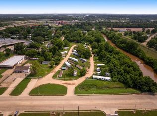 650 N Bolton Ave, Alexandria, LA 71301