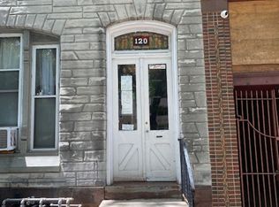 120 N 10th St #2F, Reading, PA 19601