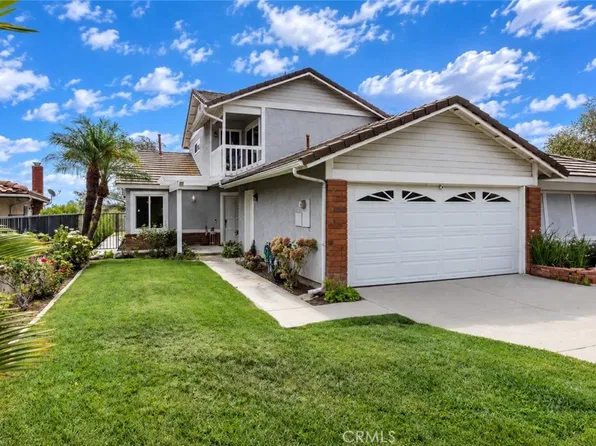 3620 Forest Glen Rd, Yorba Linda, CA 92886