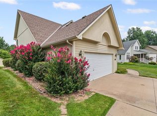1405 Kensington Ct, Warrensburg, MO 64093