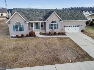 323 Spring Dale Ln, Felton, DE 19943