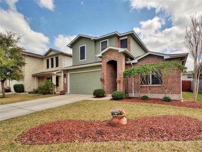 12305 Orkney Ln, Austin, TX, 78754