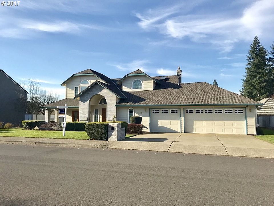1st image of 2116 NE 160th Ave