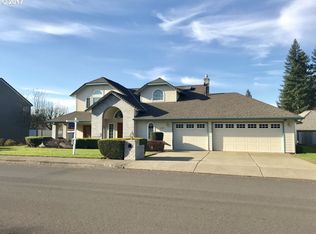 2116 NE 160th Ave, Vancouver, WA 98684