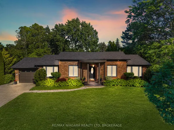 360 Dorchester St, Niagara On The Lake, ON L0S 1J0