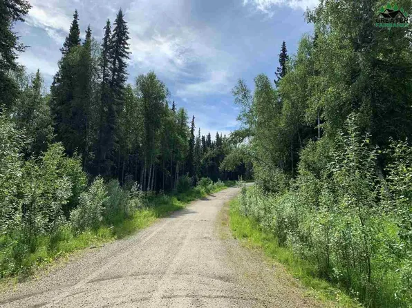 Nhn Arctic Tern Dr Lot 2, Fairbanks, AK 99712