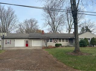 3876 Townsend Angling Rd, Collins, OH 44826