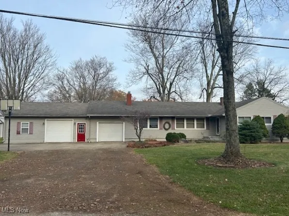 3876 Townsend Angling Rd, Collins, OH 44826