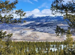 388 Mount Elbert Dr, Twin Lakes, CO 81251