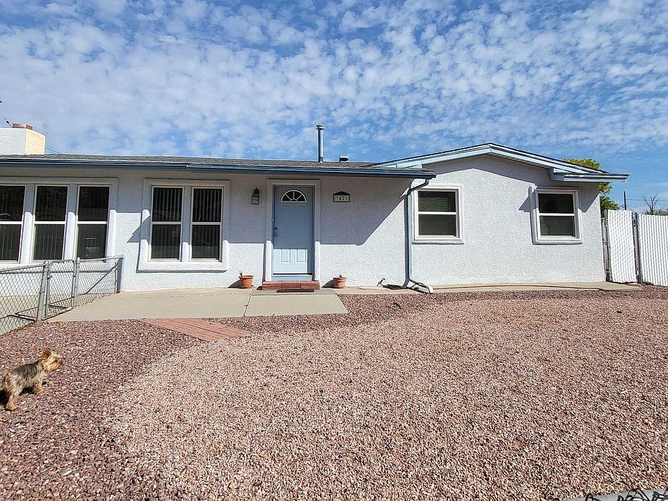 1st image of 3421 Ciniza Dr