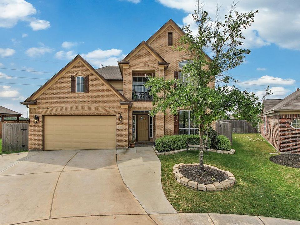 1st image of 18910 Juniper Bend Ct