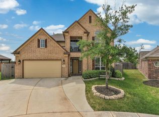 18910 Juniper Bend Ct, Cypress, TX 77429
