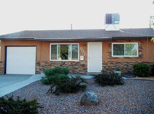 2900 Solano Dr NE, Albuquerque, NM 87110
