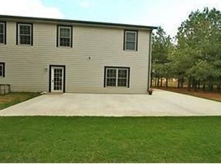 698 County Highway 346, Benton, MO 63736