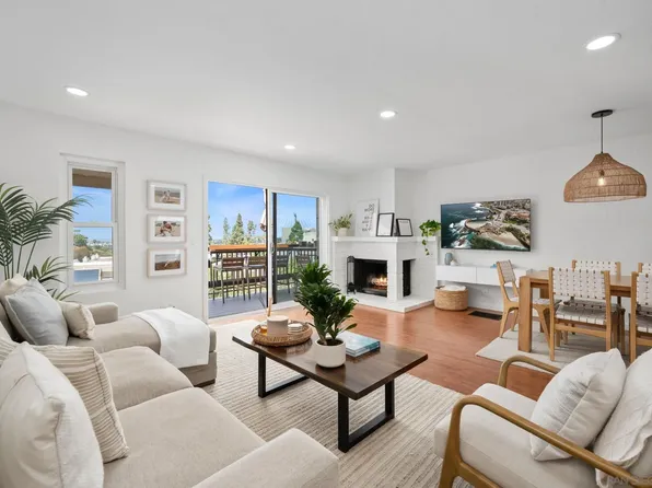 3705 Balboa Ter #A, San Diego, CA 92117