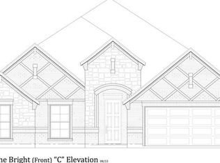 202 Garden Tree Trl, Midlothian, TX 76065