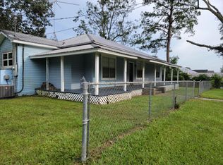 812 N Harvey Ave, Picayune, MS 39466