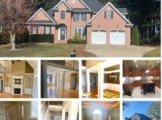 262 Avocet Ln, Clayton, NC 27520