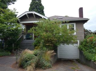 2364 N 52nd St, Seattle, WA 98103