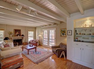 2324 Calle Pava, Santa Fe, NM 87505