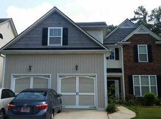 114 Crescent Brook Xing, Dallas, GA 30157