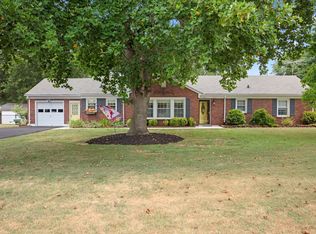 2804 Mere Dr, Columbia, TN 38401