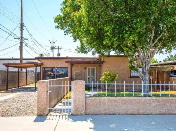 451 W 20th St, Yuma, AZ 85364