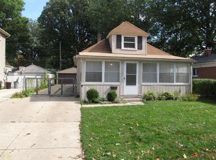 4183 Gertrude St, Dearborn Heights, MI