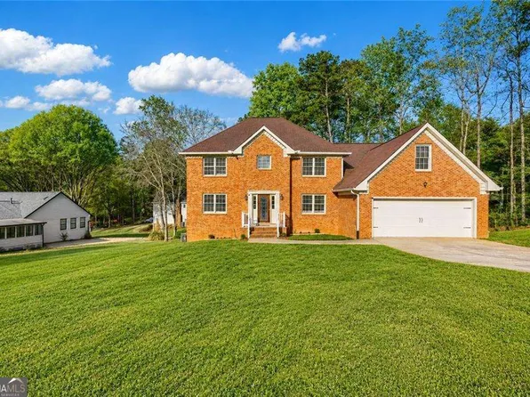 835 Lockriver Way, Lawrenceville, GA 30044