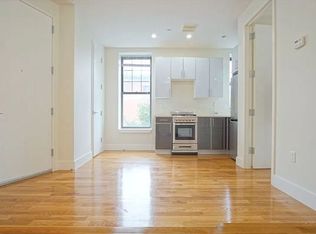 34 Malcolm X Blvd #2F, Brooklyn, NY 11221