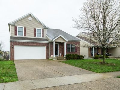 118 Mallory Ln, Georgetown, KY, 40324