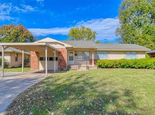 1325 Salsbury St, Norman, OK 73069