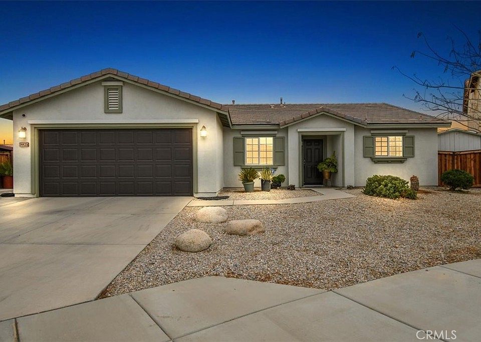 14435 Chipolte Ct, Adelanto, CA 92301 Zillow