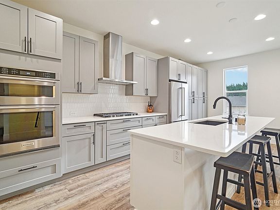 2nd image of 18300 121st Place SE