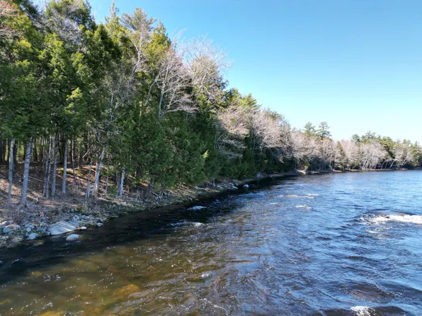 TBD Edinburg Road, Edinburg, ME 04448