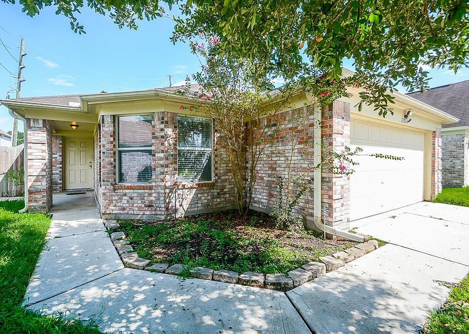 21014 Foxwood Glen Ln, Humble, TX 77338 Zillow