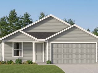 226 Hidden Meadows Dr, Sherman, TX 75092