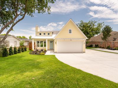 403B S Clark St, Rockwall, TX, 75087